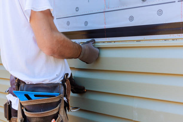 Trusted Emergency Siding Repair service in Hugo, MN - Creative Siding